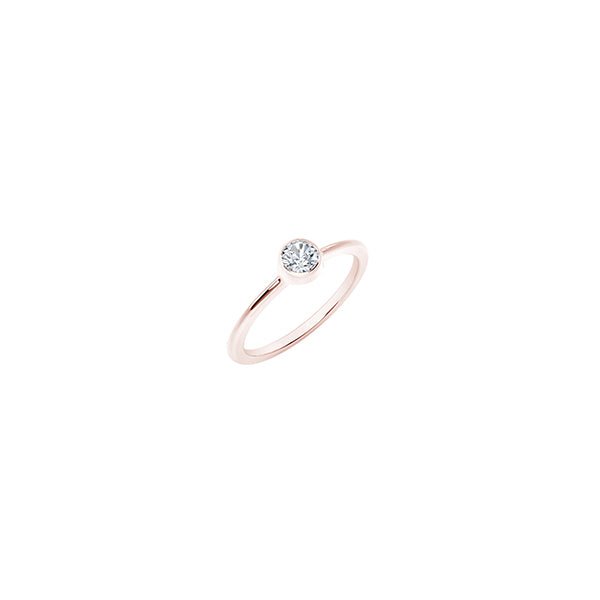 Forevermark Diamond Ring - Rings - CH Premier Jewelers