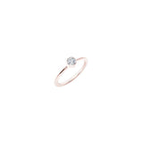 De Beers Forevermark Diamond Ring-Forevermark Diamond Ring - Rings - CH Premier Jewelers