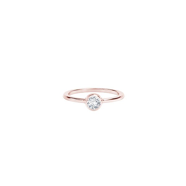 Forevermark Diamond Ring - Rings - CH Premier Jewelers