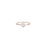 De Beers Forevermark Diamond Ring-Forevermark Diamond Ring - Rings - CH Premier Jewelers