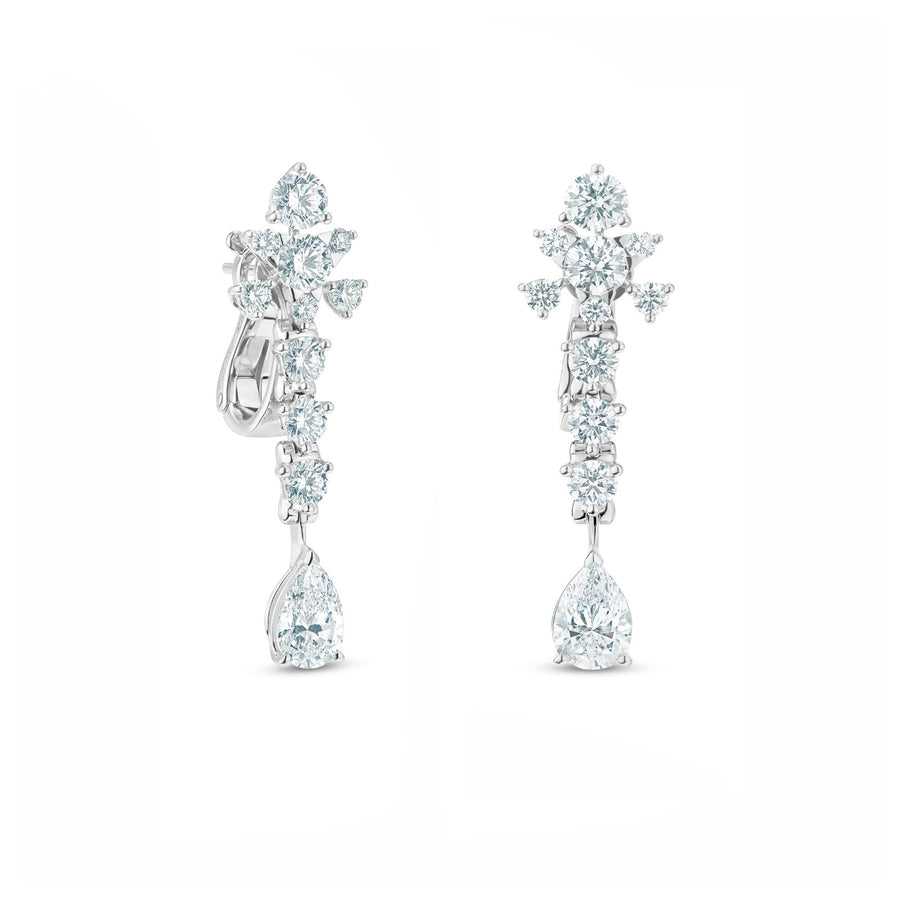 De Beers London by De Beers Earrings - J2EC05Z00P