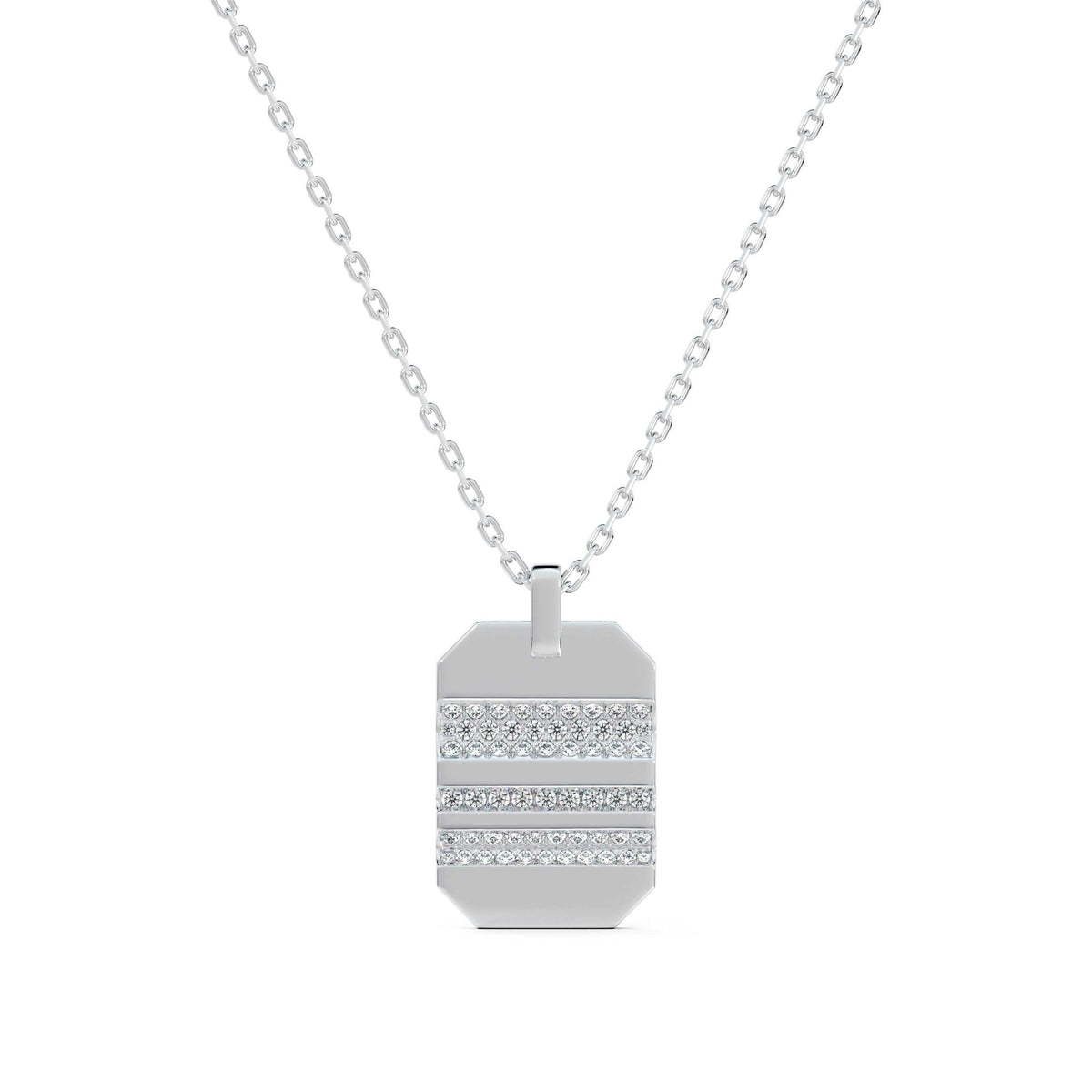 De Beers RVL Pendant - J5UX03Z00W60