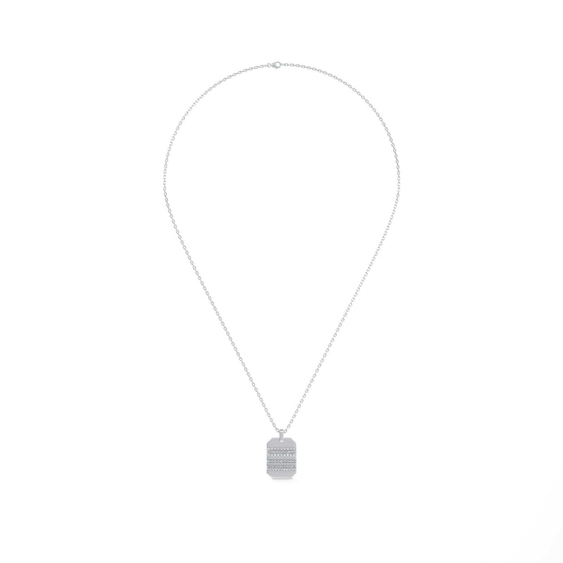 De Beers RVL Pendant-De Beers RVL Pendant - J5UX03Z00W60