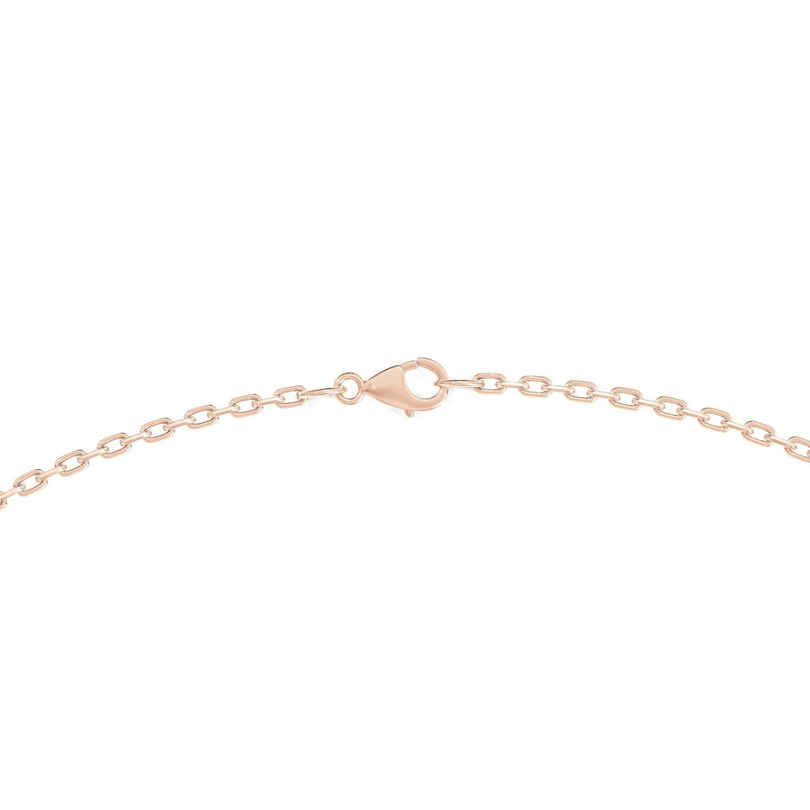De Beers RVL Pendant - J5UX05Z00U60