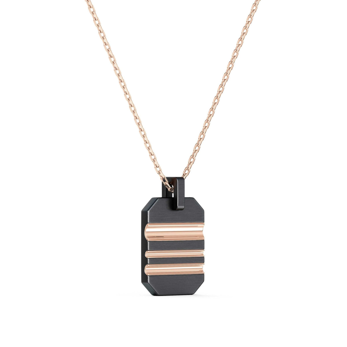 De Beers RVL Pendant - J5UX05Z00U60