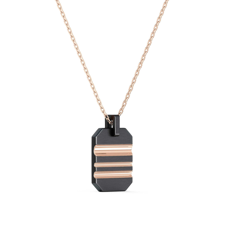 De Beers RVL Pendant - J5UX05Z00U60