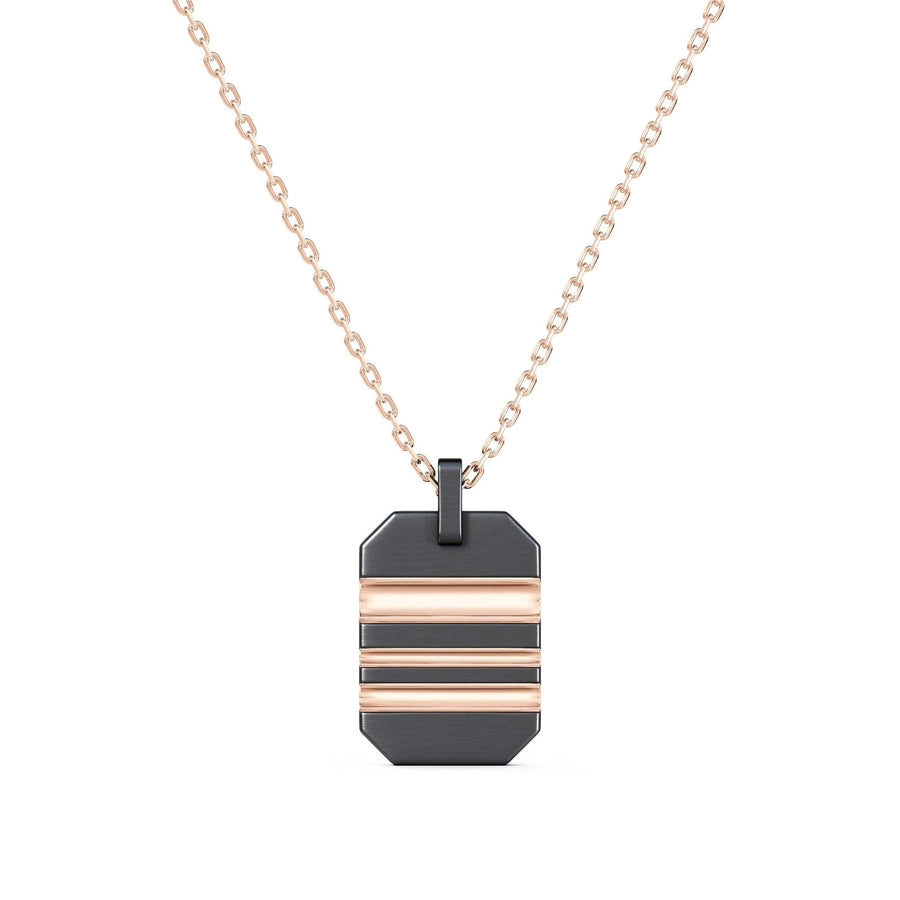 De Beers RVL Pendant - J5UX05Z00U60