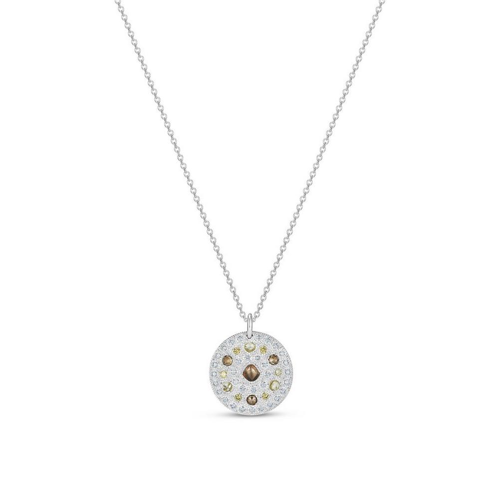 De Beers Talisman Medal - J5DT53Z00W45