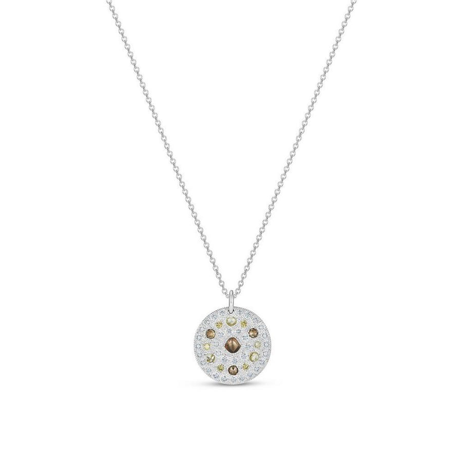 De Beers Talisman Medal - J5DT53Z00W45