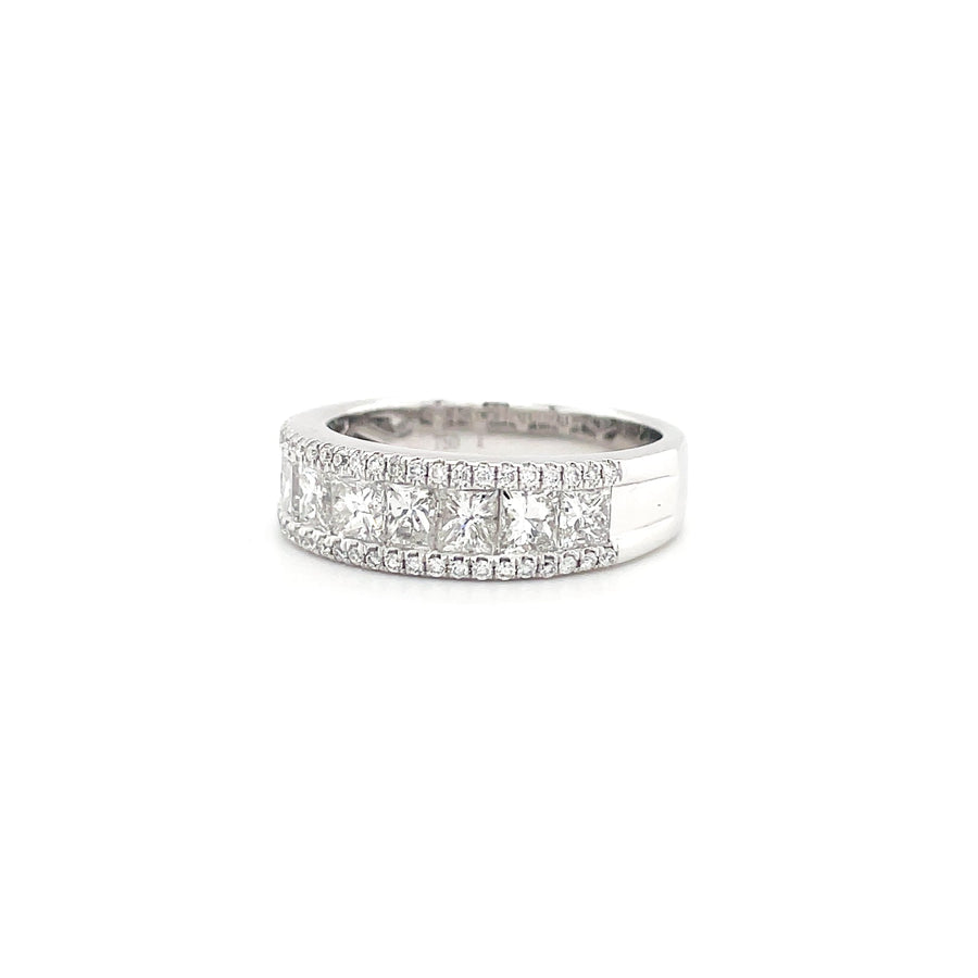 Diamond Band - DRTIJ03418