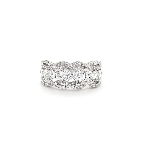 Diamond Band-Diamond Band - DRTIJ03427