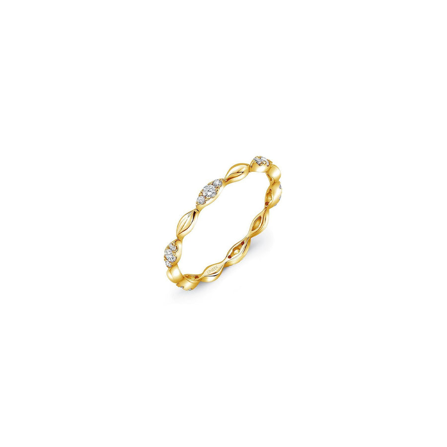 Diamond Band - LVBWA334Y