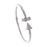 Diamond Bangle-Diamond Bangle -