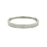 Diamond Bangle-Diamond Bangle - DBDMS01928