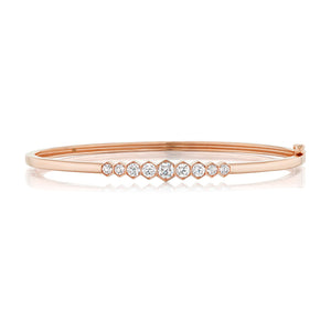 Diamond Bangle-Diamond Bangle - DBNKA01759