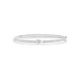 Diamond Bangle-Diamond Bangle - DBNKA01866