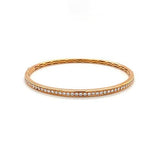 Diamond Bangle-Diamond Bangle -