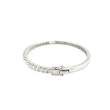 Diamond Bangle-Diamond Bangle -