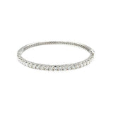 Diamond Bangle-Diamond Bangle -