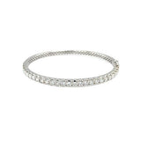 Diamond Bangle-Diamond Bangle -