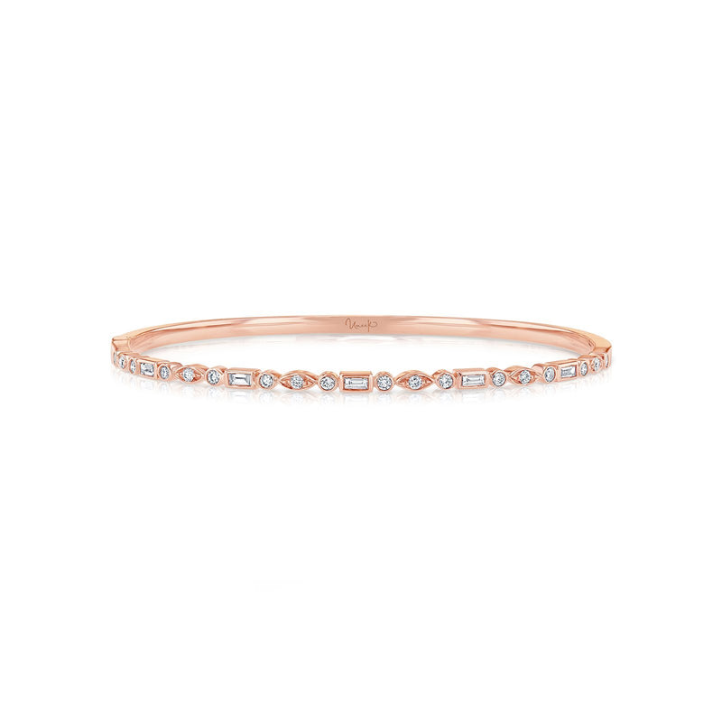 Diamond Bangle-Diamond Bangle -