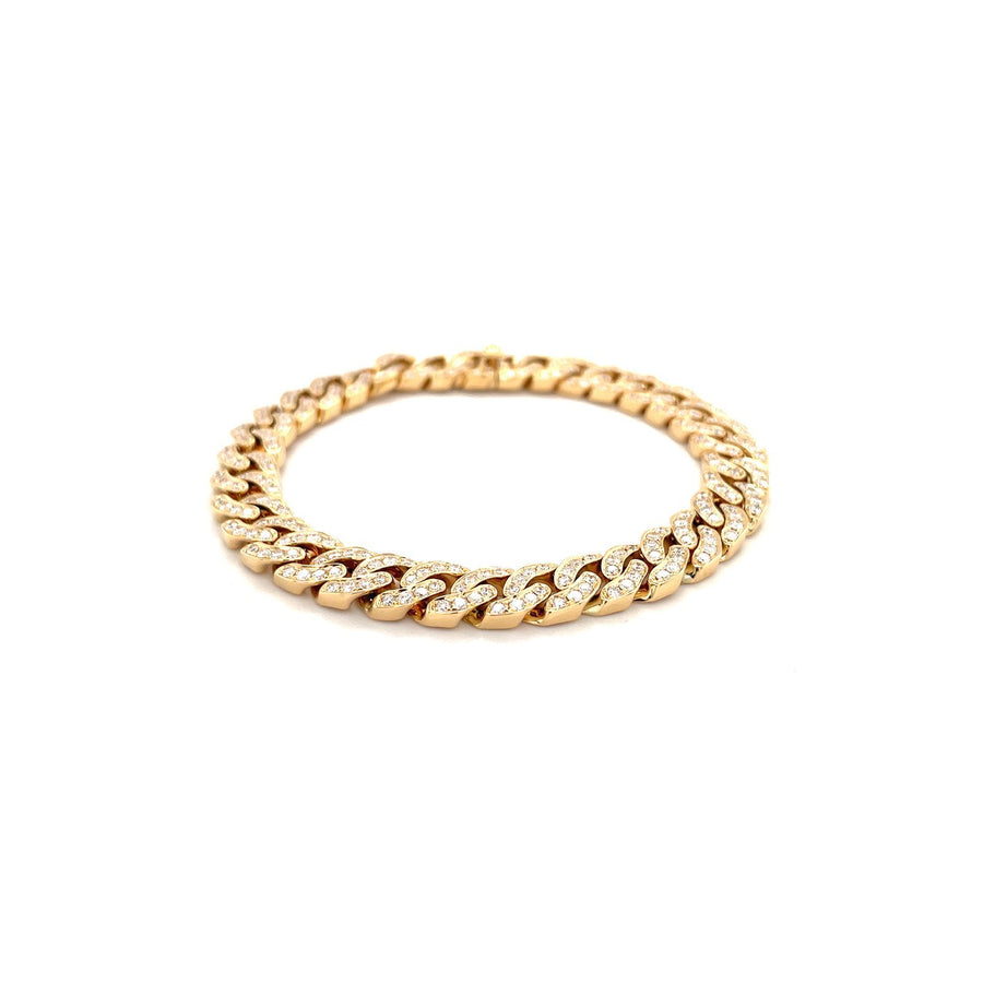Diamond Bracelet - DBDRA01651