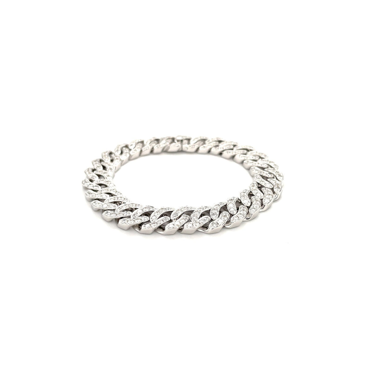 Diamond Bracelet - DBDRA01660