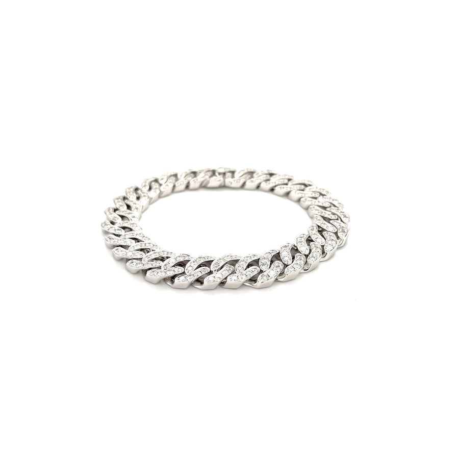 Diamond Bracelet - DBDRA01660