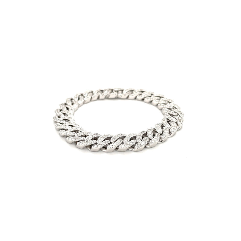 Diamond Bracelet-Diamond Bracelet - DBDRA01660