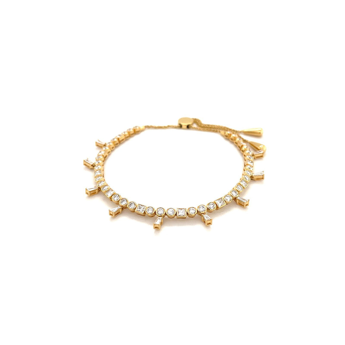 Diamond Bracelet - DBDRA01679
