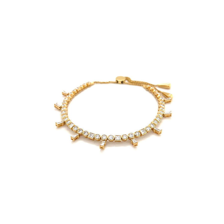 Diamond Bracelet - DBDRA01679