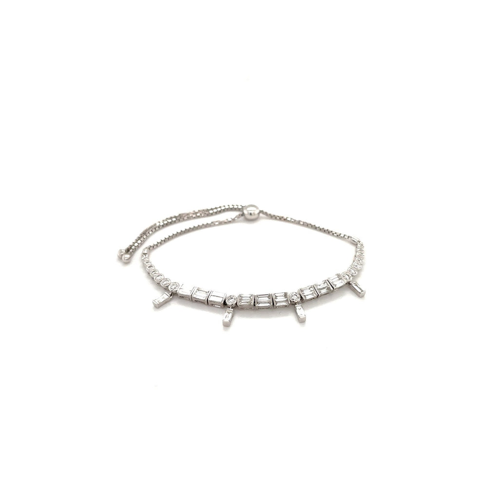 Diamond Bracelet - DBDRA01688