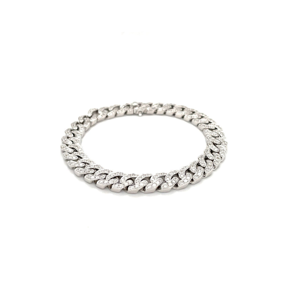 Diamond Bracelet - DBDRA01697