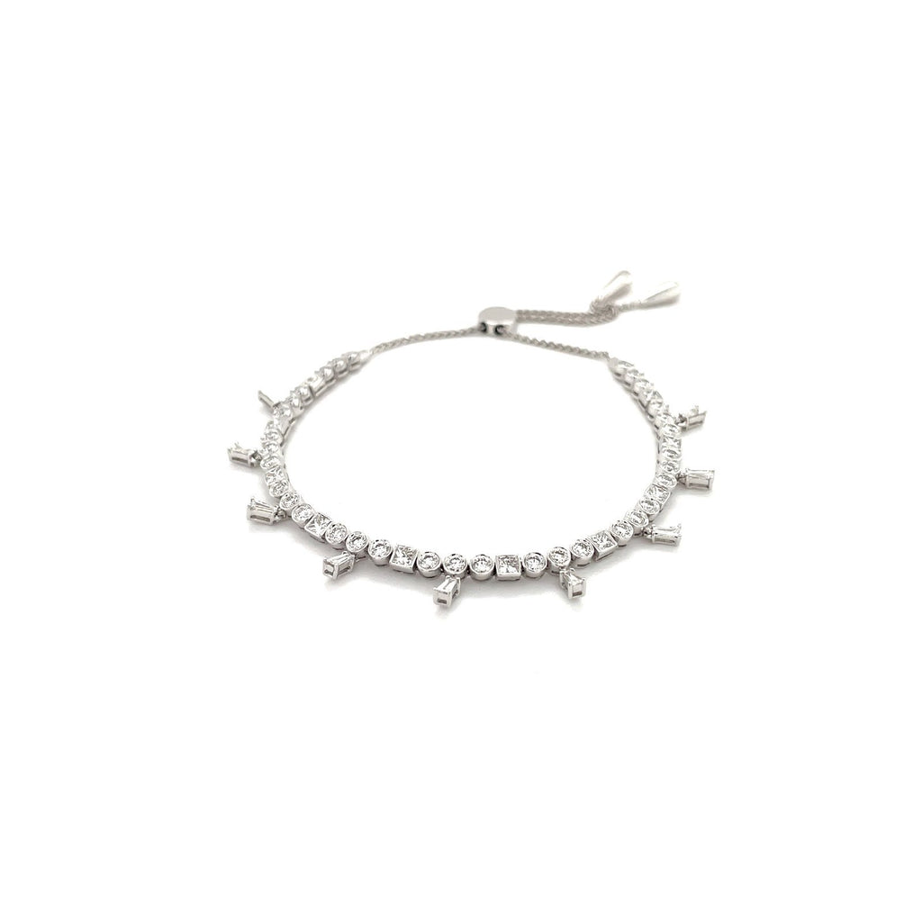 Diamond Bracelet - DBDRA01768