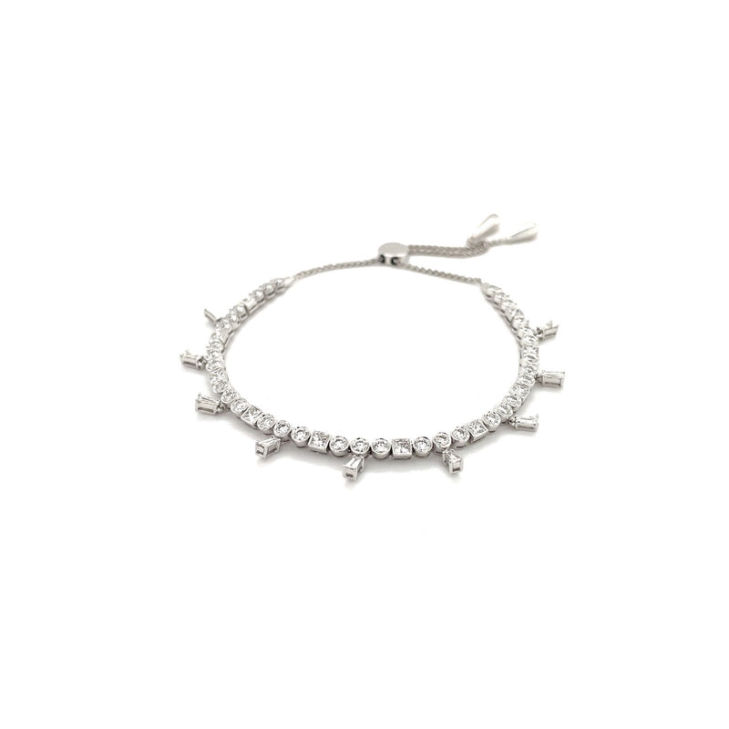Diamond Bracelet-Diamond Bracelet - DBDRA01768