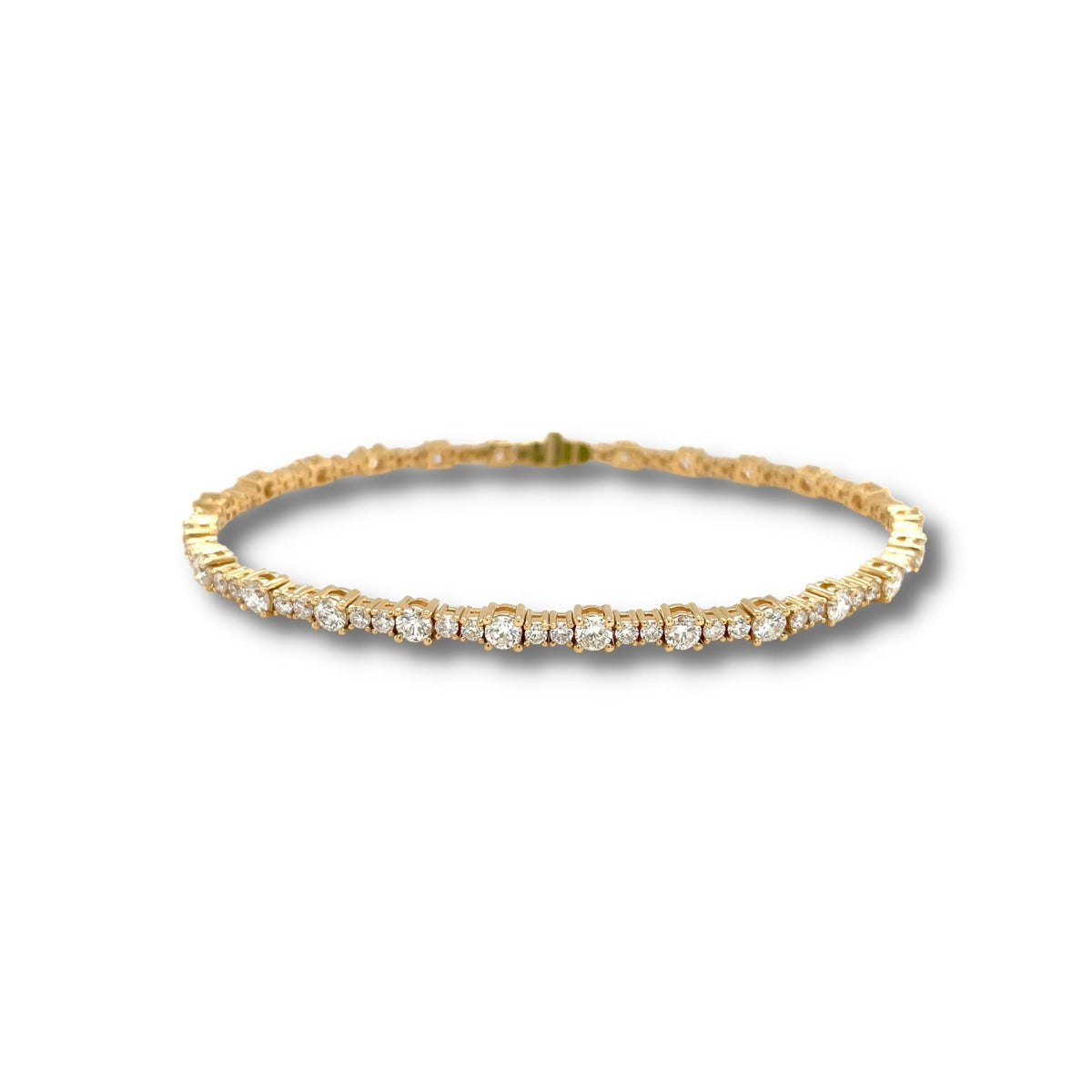 Diamond Bracelet - DBDRA01839