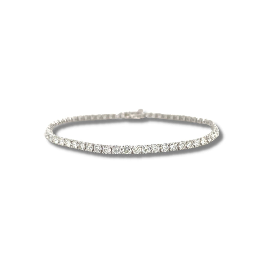 Diamond Bracelet - DBDRA01866