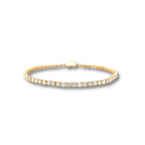 Diamond Bracelet - DBDRA01875