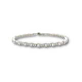 Diamond Bracelet - DBDRA01884