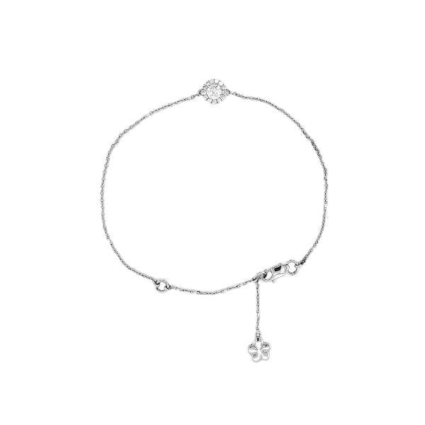 Diamond Bracelet -