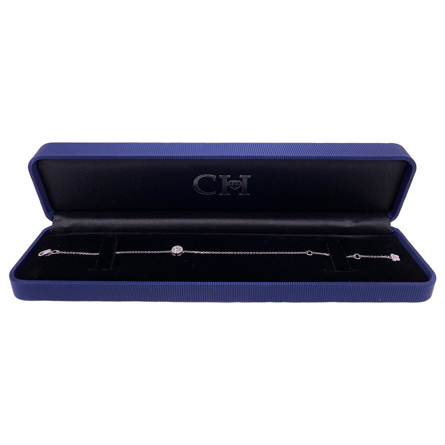 Diamond Bracelet -