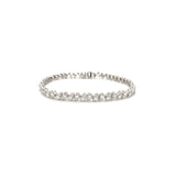 Diamond Bracelet-Diamond Bracelet - DBEDW00620