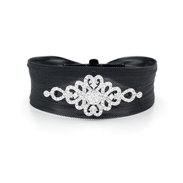 Diamond Bracelet -