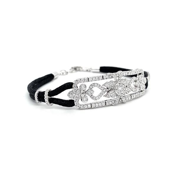 Diamond Bracelet -
