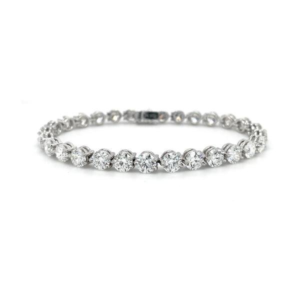 Diamond Bracelet -