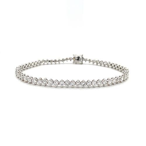 Diamond Bracelet -