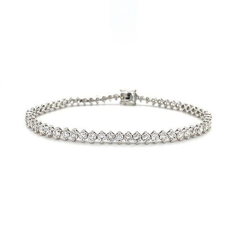 Diamond Bracelet -