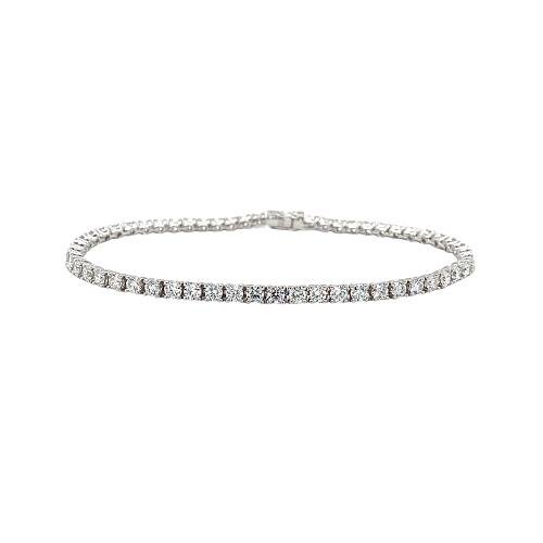 Diamond Bracelet -