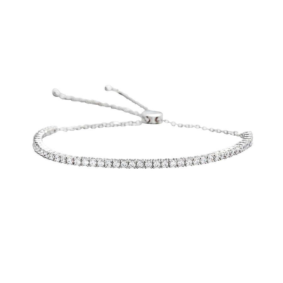 Diamond Bracelet - DBNEL00174