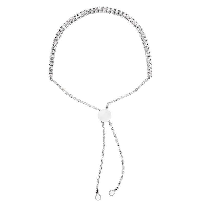 Diamond Bracelet-Diamond Bracelet - DBNEL00174